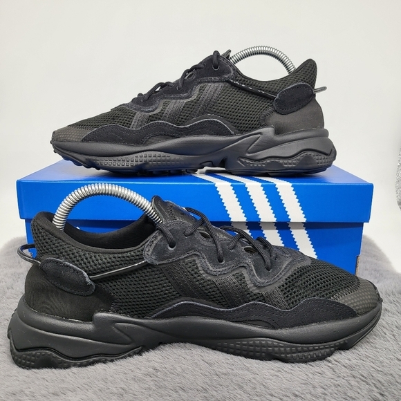 New adidas Originals Ozweego Casual Sneakers Men\'s Shoes Size 8 main image 5